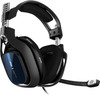 ASTRO A40 TR Wired Gaming Headset for PS5, PS4, PC