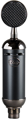Logitech Blue Blackout Spark SL XLR Condenser Microphone