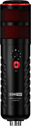 Rode XDM-100 Microfoon