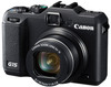 Canon PowerShot G15
