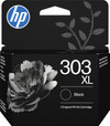 HP 303XL Cartridge Black