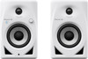 Pioneer DJ DM-40D-BT Wit
