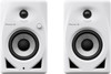Pioneer DJ DM-40D Wit