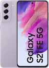 Samsung Galaxy S21 FE 128GB Paars 5G