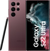 Samsung Galaxy S22 Ultra 512GB Rood 5G
