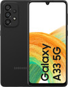 Samsung Galaxy A33 128GB Zwart 5G