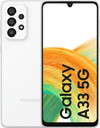 Samsung Galaxy A33 128GB Wit 5G