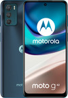 Motorola Moto G42 128GB Groen