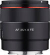 Samyang 35 mm f/1.8 AF Sony FE