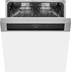 Whirlpool WBC 3C26 X / Inbouw / Half geïntegreerd / Nishoogte 82 - 90 cm