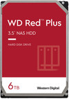 WD Red Plus WD60EFPX 6TB