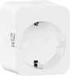 WiZ Smart Plug with Power Consumption Meter