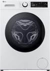 LG F4WM309S0 Steam