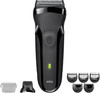 Braun Series 3 300BT Gray