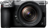 Nikon Z5IIC Silver + 24-105mm f/4-7.1