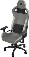 Corsair T3 Rush Grijs/Wit