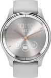 Garmin Vivomove Trend Zilver/Grijs