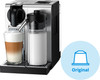 De'Longhi Nespresso Lattissima Pro EN750 Silver