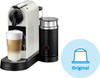 Magimix Nespresso CitiZ & Milk M196 White