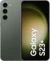 Samsung Galaxy S23 Plus 256GB Groen 5G