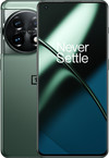 OnePlus 11 256GB Groen 5G