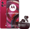 Motorola Edge 30 Fusion 128GB Rood 5G