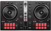 Hercules DJ Control Inpulse 300 MK2 zwart