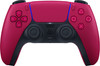 Sony Playstation 5 DualSense Draadloze Controller Cosmic Red
