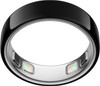 Oura Ring 5 Maat 8 Zwart