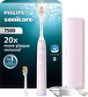 Philips Sonicare Series 7500 HX7422/06 Roze