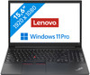 Lenovo ThinkPad E15 AMD G4 - 21EB0072MH