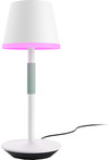 Philips Hue Go Table Lamp - White and Color - White