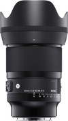 Sigma 50mm f/1.4 DG DN Art Sony