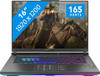 Asus ROG Strix G16 G614JZ-N3012W