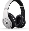 Beats by Dr. Dre Studio Silver