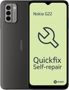 Nokia G22 256GB Gray 4G