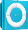 Apple iPod Shuffle 2GB Blauw (4G)