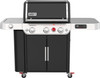 Weber Genesis EPX-335 Zwart