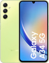 Samsung Galaxy A34 128GB Green 5G