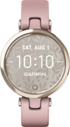 Garmin Lily Gold/Pink