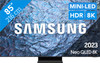 Samsung Neo QLED 8K 85QN900C (2023)