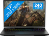 ERAZER Beast X40 MD62505 NL