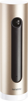 Netatmo Welcome Camera