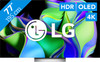 LG OLED77C34LA (2023)