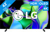 LG OLED42C34LA (2023)