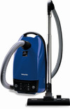 Miele S 381 Koningsblauw