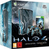 Xbox 360 Halo 4 Pack 320 GB Limited Edition