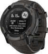 Garmin Instinct 2X Solar Graphite