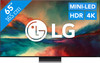 LG 65QNED866RE (2023)