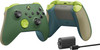 Xbox Series X en S Wireless Controller Remix Sustainable + Play & Charge Kit